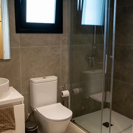 Appartamento Luxe One