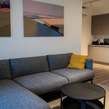 Apartment Luxe One