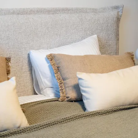 Luxe One Apartmán Aglantzia