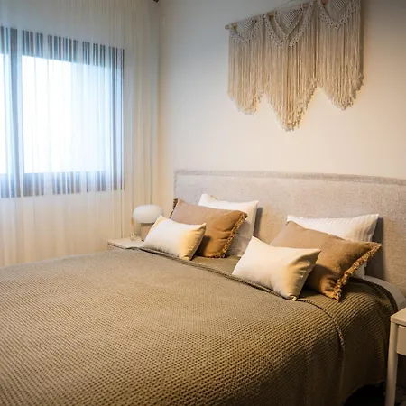 Luxe One 아파트