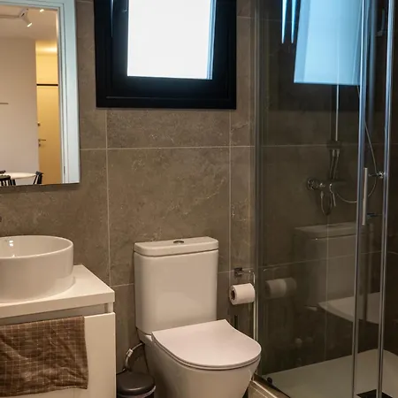 Luxe One Appartement *