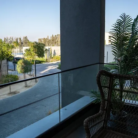 Luxe One Appartement