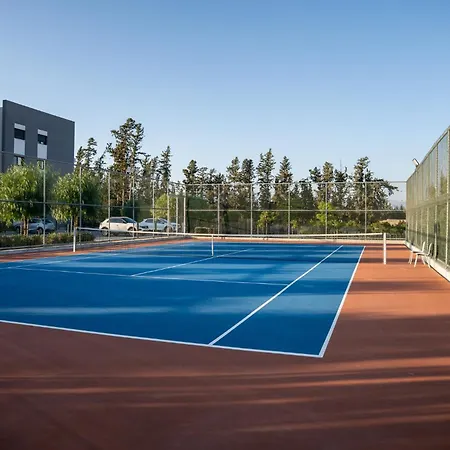 Appartement Luxe One *