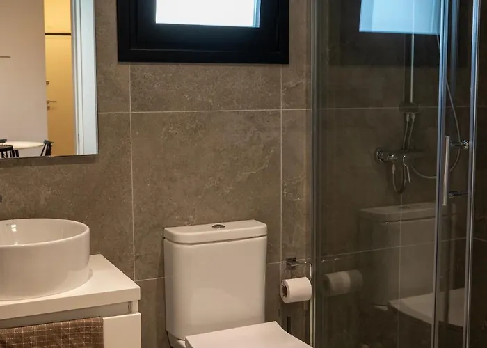 Luxe One Apartmán *